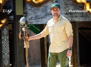 Έκτακτη απόφαση ΣΚΑΪ για Survivor – Αλλάζουν όλα ξανά