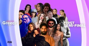Sing For Greece: Οι 7 που περνούν στον Εθνικό Τελικό
