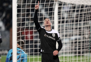 Η βαθμολογία της Stoiximan Super League μετά την νίκη του ΠΑΟΚ επί του Πανσερραϊκού!