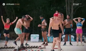 Survivor Spoiler 13/2: Τι δείχνει το trailer για την πρώτη ασυλία – Νέα γκάφα ΣΚΑΪ δείχνει τον νικητή;