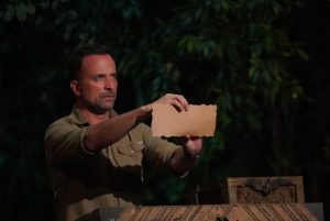 Survivor Spoiler Αποχώρηση 26/02: Ανατροπή; Αυτός ο παίκτης αποχωρεί σήμερα;