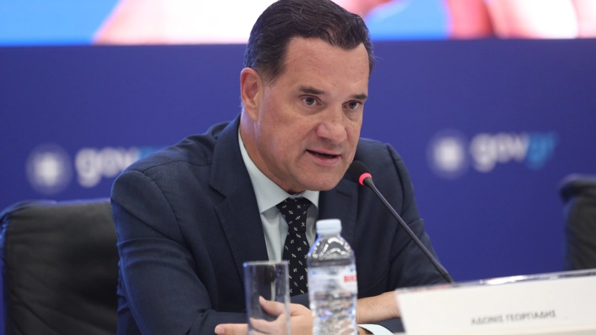 Τούμπα όλα: Έκτακτη δήλωση Άδωνι Γεωργιάδη