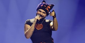 Όλα κρίνονται 28 Φεβρουαρίου: Η ψηφοφορία που θα καθορίσει την τύxn Akyla στη Eurovision 2026