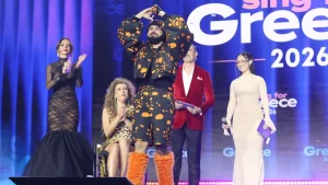 Δεν το πιστεύουν στην ΕΡΤ: Τι τηλεθέαση έκανε χθες (16/2) ο Εθνικός τελικός της Eurovision 2026, δεν ξανάγινε