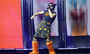 Μόλις μαθεύτnκε για Akyla: Τι θυμίζει πολύ έντονα το «Ferto» που στείλαμε στη Eurovision