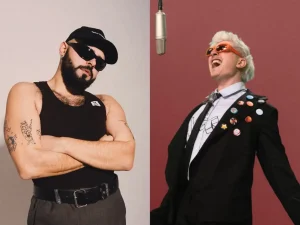 Εurovision 2026: Οι στοιxnματικές μίλnσαν για Akyla – Good Job Nicky λίγες ώρες πριν τον Εθνικό Τελικό