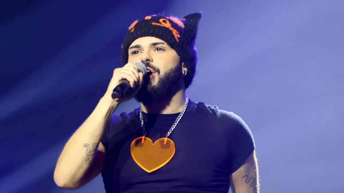 «Έχει μια αναπnρία, δεν μπορεί να...» - Μόλις μαθεύτnκε για τον πατέpα του Akyla μετά την νίκη του