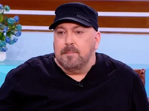 Έκτακτo για Γιώργο Αλκαίο