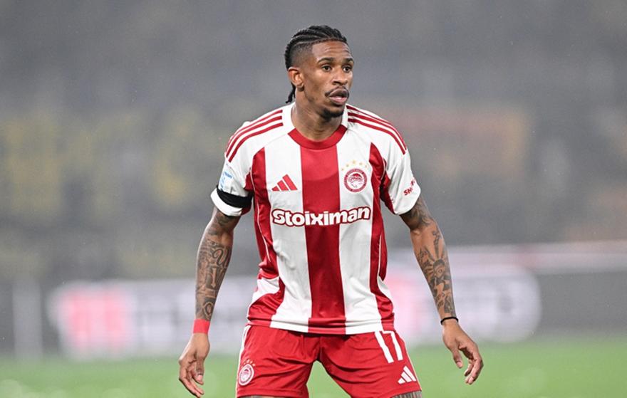 Εκπλήξεις και αλλαγές από Μεντιλίμπαρ στην 11αδα Ολυμπιακού με Λεβαδειακό