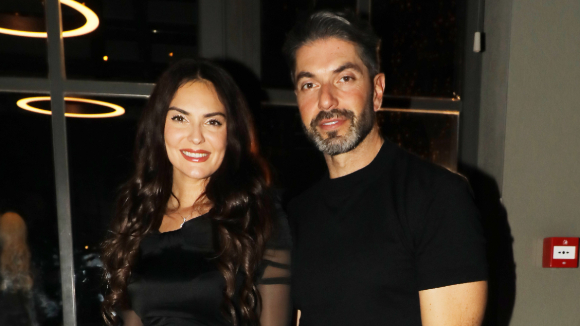 Βρισηίδα Ανδριώτου – Σπύρος Μαρτίκας: Μόλις έγινε γνωστή η είδηση για το πρώην ζευγάρι