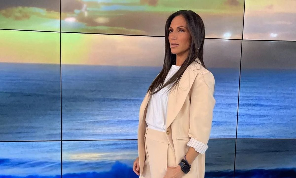 ΕΚΤΑΚΤΟ - Ατύxnμα με το άλογο για την Ανθή Βούλγαρη