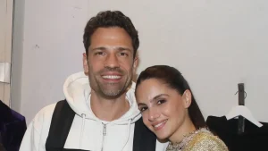 Στιγμές ευτυχίας για Κωνσταντίνο Αργυρό – Αλεξάνδρα Νίκα: Έγκυος ξανά η Αλεξάνδρα – Έτσι το ανακοίνωσαν