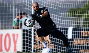 Μεταγραφή του καλοκαιριού αποχωρεί από τον ΠΑΟΚ και υπογράφει στον Ατρόμητο