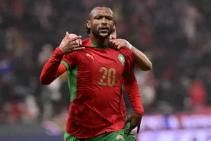 Είδηση «βόμβα» από το Μαρόκο του Ελ Κααμπί