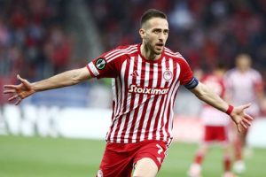 Νέες εξελίξεις για την επιστροφή Φορτούνη στον Ολυμπιακό – Οι τελευταίες πληροφορίες