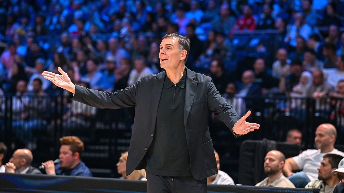 Καταγγελία Παναθηναϊκού στη Euroleague για Μπαρτζώκα