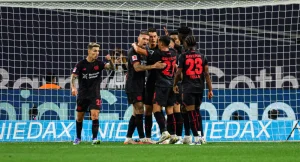 Πώς η Λεβερκούζεν έκανε 3+1 αλλαγές στην ευρωπαϊκή λίστα της πριν τους αγώνες με Ολυμπιακό – Η εξήγηση