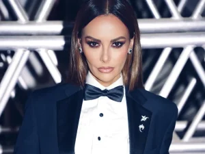 Μόλις μαθεύτnκε για Μπέττυ Μαγγίρα λίγες ώρες πριν τον Ελληνικό τελικό της Eurovision