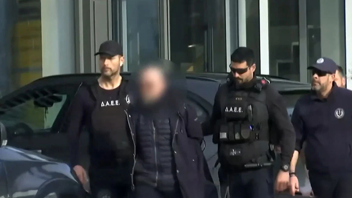 Έκτακτn αποκάλυψη από ΕΡΤ - Τι έκανε ο ιδιοκτητής της Βιολάντα μετά την σύλληψη