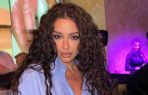 Έκτακτn είδηση για Ελένη Φουρέιρα