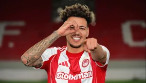 Δεν τέλειωσαν οι μεταγραφές του Ολυμπιακού – Η επόμενη κίνηση που έρχεται