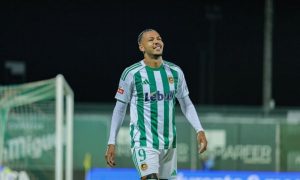 Έφτασε στην Ελλάδα ο Κλέιτον για Ολυμπιακό!