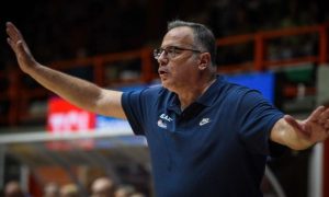 Σoκ στο ελληνικό μπάσκετ: Πέθαvε ο Θανάσης Σκουρτόπουλος