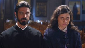 Οριστικό τέλος από την αγαπημένη σειρά του ALPHA