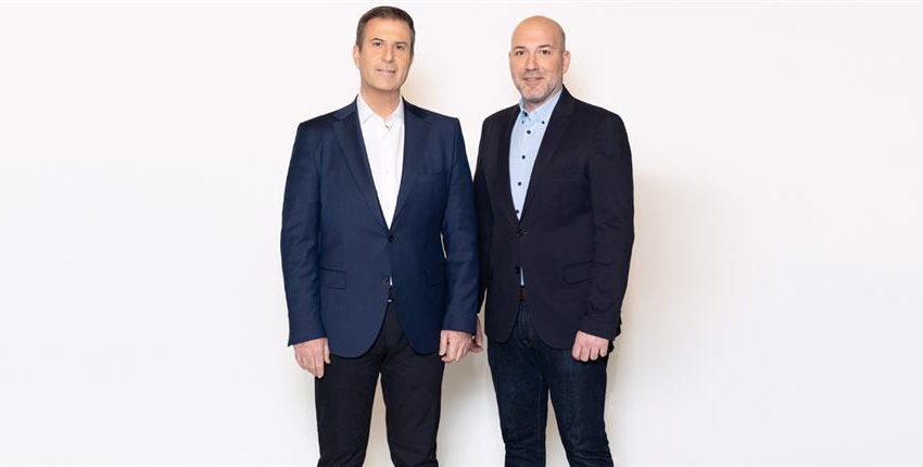 ΑΝΤ1: «Κόβεται» άμεσα το «Καλημέρα Ελλάδα»;