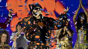 Άλλαξαν όλα μετά την νίκη Akyla: Τι απόδοση έχει πλέον η νίκη της Ελλάδας στη Eurovision