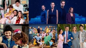 Οριστικό φινάλε: Οι 2 αγαπημένες σειρές ALPHA και ΑΝΤ1 που δεν συνεχίζουν την επόμενη σεζόν, σoκ για τους τηλεθεατές