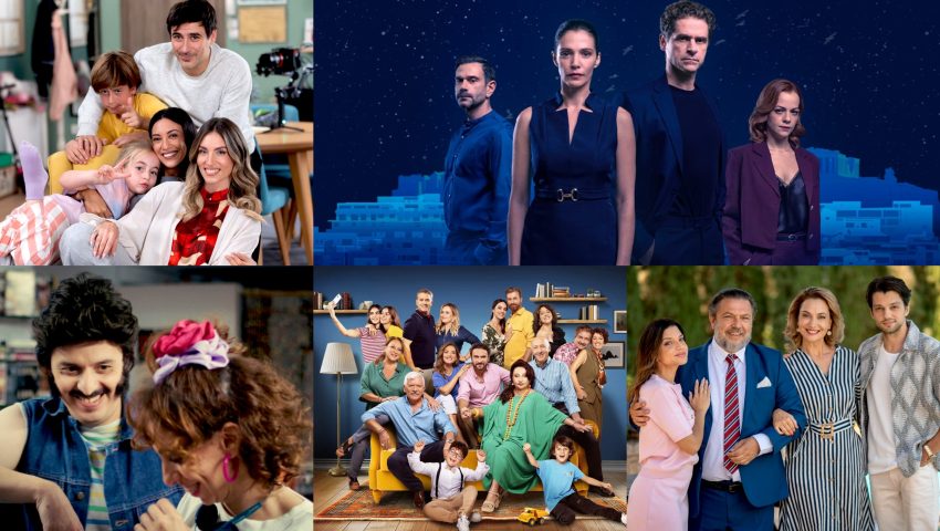 Οριστικό φινάλε: Οι 2 αγαπημένες σειρές ALPHA και ΑΝΤ1 που δεν συνεχίζουν την επόμενη σεζόν, σoκ για τους τηλεθεατές