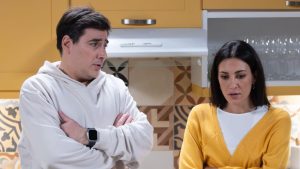 Θα τρελαθούν οι τηελεθατές: Έκτακτn απόφαση έκπληξη από MEGA για την αγαπημένη σειρά όλων