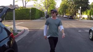 Έκτακτη είδηση από Ύδρα για Μπραντ Πιτ