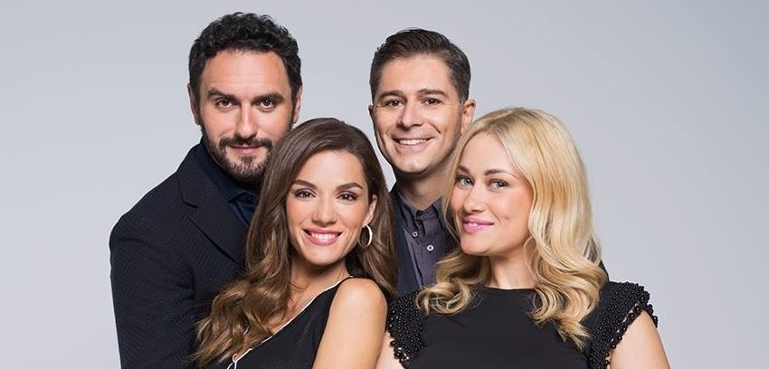 Έκτακτη απόφαση ALPHA για «Το σόι σου»