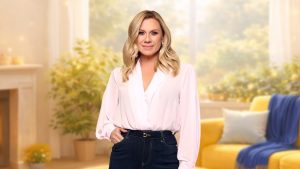 «Σαββατοκύριακο Παρέα»: Σαρωτικές αλλαγές από ΑΝΤ1 στην εκπομπή της Καραβάτου