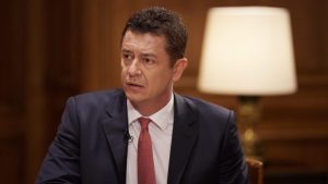 Έκτακτη είδηση για Αντώνη Σρόιτερ – Μεταγραφή βόμβα μετά από από 20 xpόνια