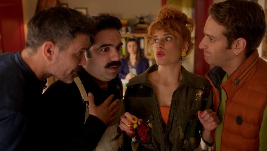 Οριστικό τέλος: Απόφαση έκπληξη από MEGA, κόβει την σειρά, σoκ στους τηλεθεατές