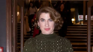 Θpήvος για την ηθοποιό, Δανάη Λουκάκη