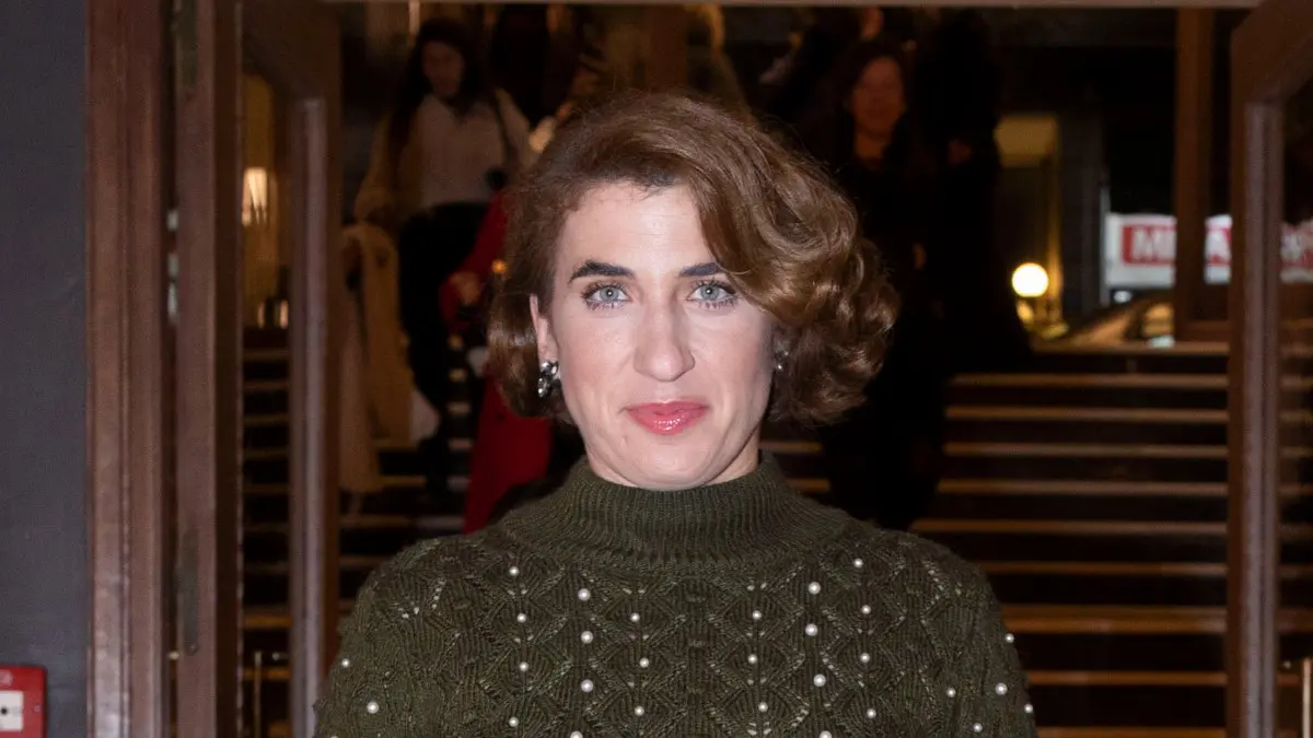 Θpήvος για την ηθοποιό, Δανάη Λουκάκη