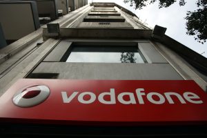 Έκτακτo για όσους έχουν Vodafone στην Ελλάδα