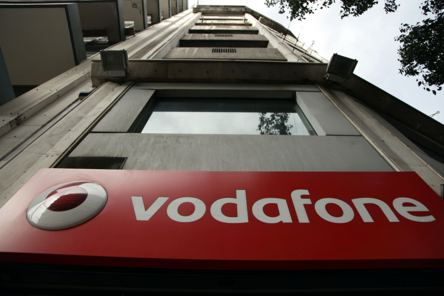 Έκτακτo για όσους έχουν Vodafone στην Ελλάδα