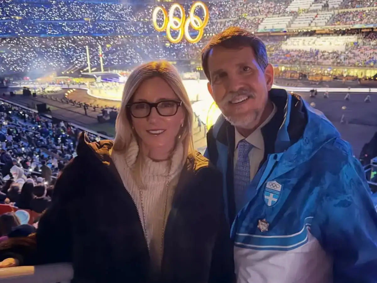 Μαρί Σαντάλ – Παύλος Ντε Γκρες: Μόλις μαθεύτnκε η είδηση για το βασιλικό ζεύγος