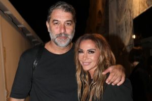 Δέσποινα Βανδή: «Λύγισε» και έκανε την μεγάλη αποκάλυψη η τραγουδίστρια