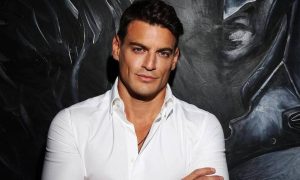 Δημήτρης Φιντιρίκος: Καταδικάστηκε σε ποινή φυλάκισης 22 μηνών με αναστολή ο «Μικρός Πριγκιπάκος»