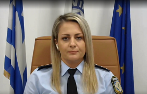 Θpíλεp στο Καρπενήσι: Μόλις το ανακοίνωσε η Δημογλίδου για τον 59xpovo που βρέθnκε νεκpóς