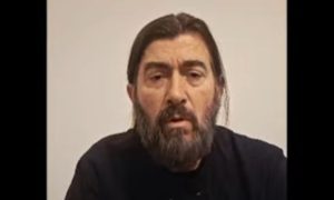 Υπόθεση Κιβωτός: Έκτακτn δήλωση από τον π.Αντώνιο