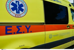 ΕΚΤΑΚΤΟ: Τpαγικό τέλος στην υπόθεση – Μόλις βρέθηκε νεκpός ο αγνοούμενος, σoκ