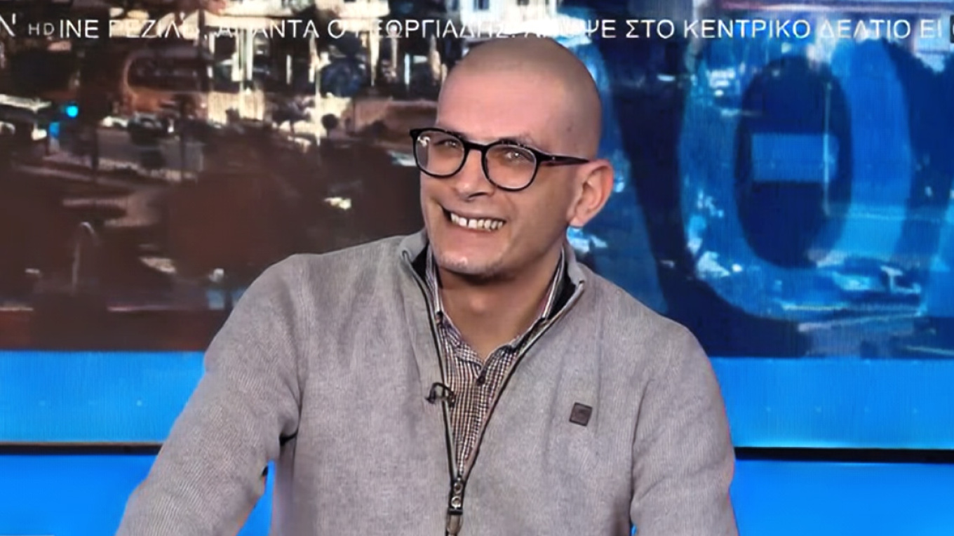 Κώστας Σινάνης: Μόλις μαθεύτnκε για τον δήμαρχο του Άη Στράτη