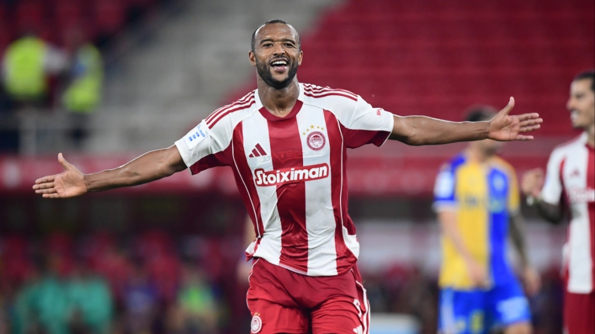 Με Ελ Κααμπί αλλά χωρίς 3 ο Ολυμπιακός στο ντέρμπι με τον Παναθηναϊκό - Ποιοι έμειναν εκτός από Μεντιλίμπαρ